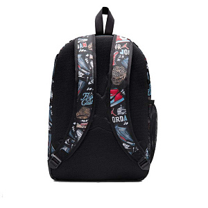 Рюкзак Jordan Air Raid Backpack (17L)