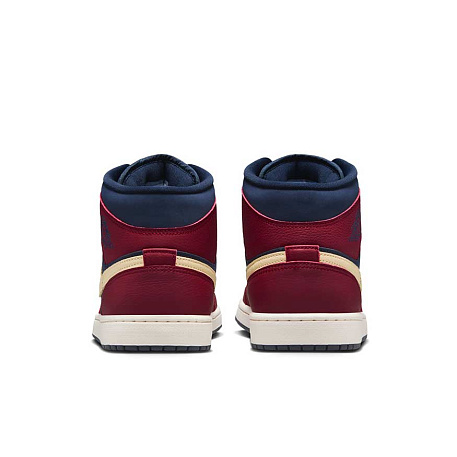 Кроссовки Air Jordan 1 Mid SE