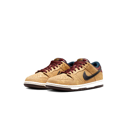 Кроссовки Nike SB Dunk Low Pro