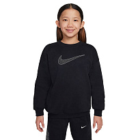Толстовка Nike Sportswear Club Fleece