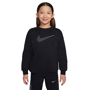 Толстовка Nike Sportswear Club Fleece