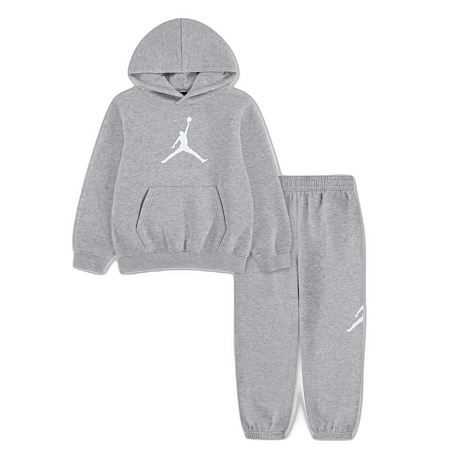Костюм Jordan Jumbo Jumpman Fleece Pullover Set