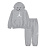 Костюм Jordan Jumbo Jumpman Fleece Pullover Set