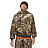 Толстовка Jordan Brooklyn "RealTree" Fleece Hoodie