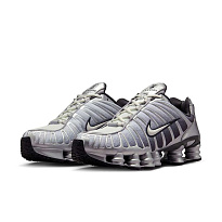 Кроссовки Nike Shox TL