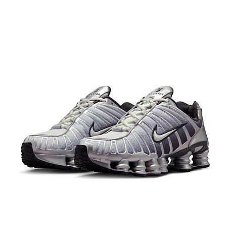 Кроссовки Nike Shox TL