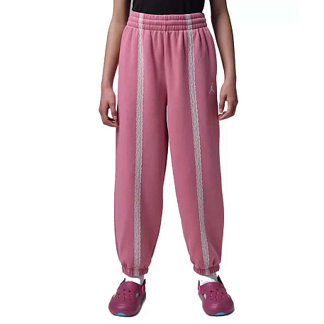 Брюки Jordan Shes An All Star Fleece Pants