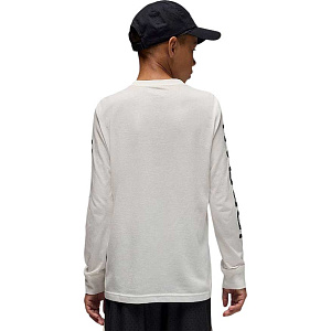 Футболка Jordan Baseline Long Sleeve T-Shirt