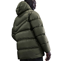 Куртка Nike Sportswear Club Therma-FIT Loose Parka