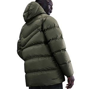 Куртка Nike Sportswear Club Therma-FIT Loose Parka