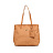 Сумка Jordan Suede Monogram Tote