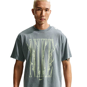 Футболка Nike Tee Lse Train Verb