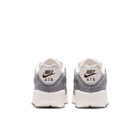 Кроссовки Nike Air Max 90 Tech (GS)