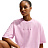 Футболка Nike Sportswear Oversized Short-Sleeve T-Shirt