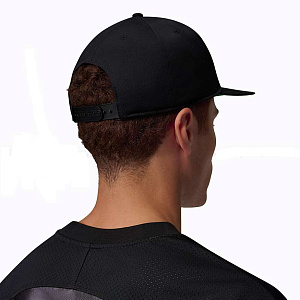 Кепка Jordan Pro Cap Unstructured Flat Bill Front Embroidery Five-Panel