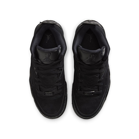 Кроссовки Jordan Son Of Mars Low (GS)