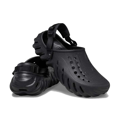 Клоги Crocs Echo Clog