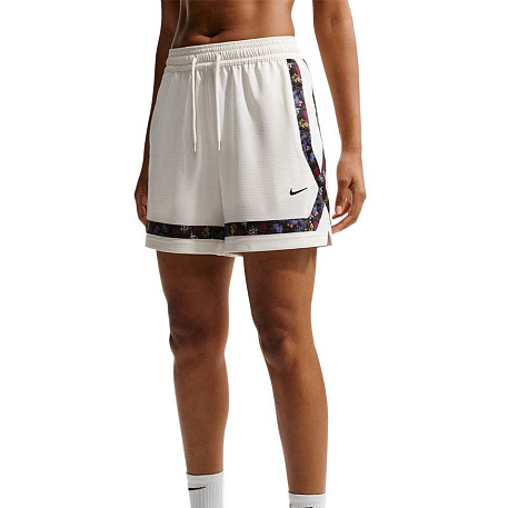Шорты Nike Crossover Dri-FIT Basketball Shorts
