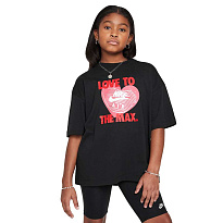 Футболка Nike Sportswear T-Shirt