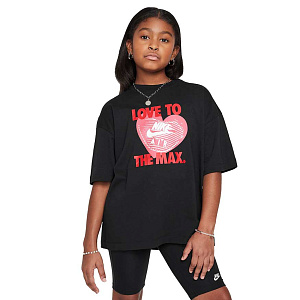 Футболка Nike Sportswear T-Shirt