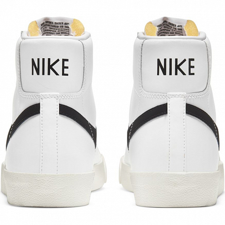 Кроссовки Nike BLAZER MID 77 Vintage