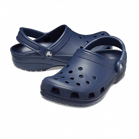 Клоги Crocs Classic Clog