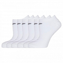 Носки Nike EVERYDAY Lightweight No Show 6PR-BAND