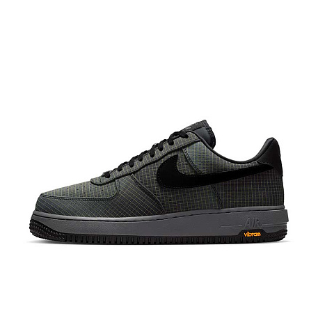 Кроссовки Nike Air Force 1 07  Luxury Vibram