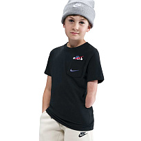 Футболка Nike Sportswear T-Shirt
