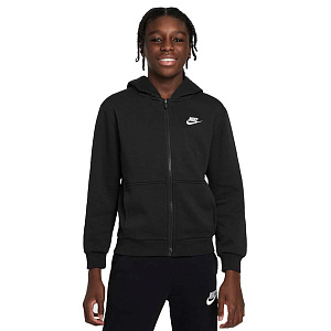 Толстовка Nike Sportswear Club Fleece