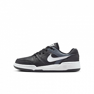 Кроссовки Nike Full Force Low (GS)