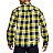 Толстовка Nike SB Flannel Longsleeve Shirt Koston