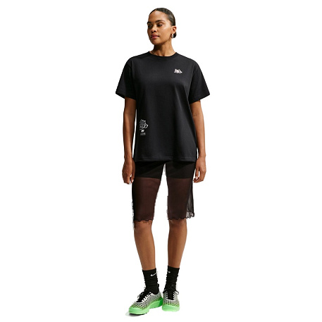 Футболка Nike Sportswear Nike Classic Boyfriend T-Shirt GRF2