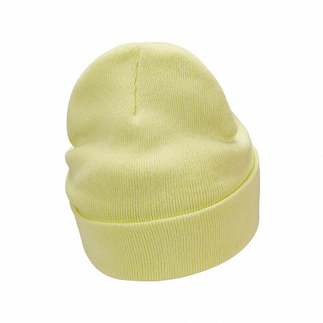 Шапка Nike Peak Tall Cuff Futura Beanie