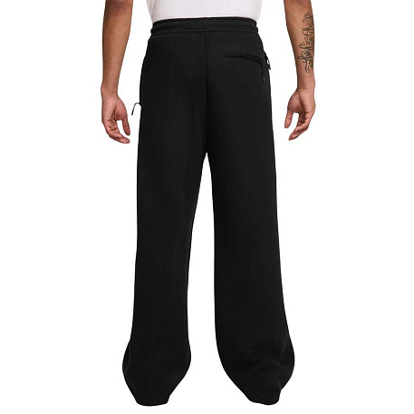 Брюки Nike Tech Fleece Loose-Fit Open Hem Pants
