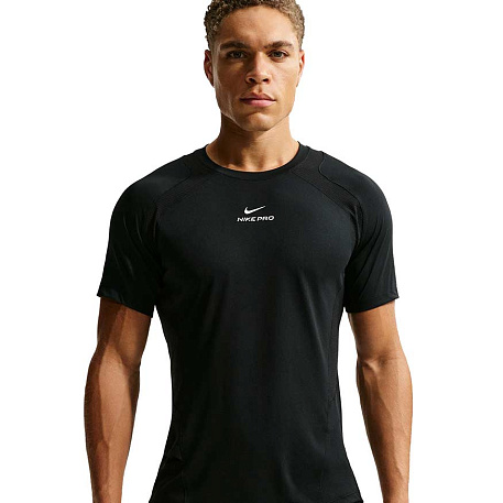 Футболка Nike Pro Training Dri-FIT ADV Short-Sleeve Top