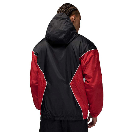 Куртка Jordan Brooklyn Hooded Draft Jacket