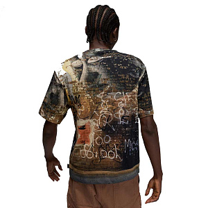 Футболка Air Jordan 85