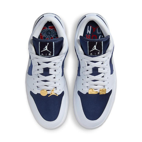 Кроссовки Air Jordan 1 Low Se