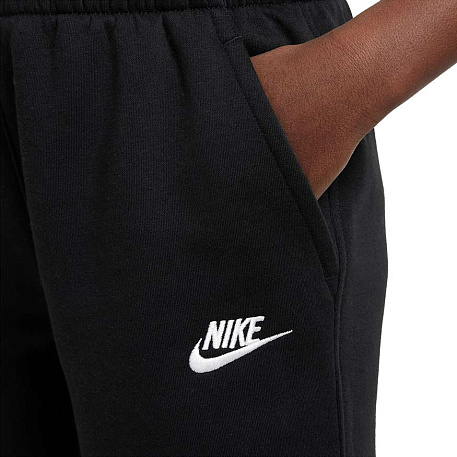 Брюки Nike Sportswear Club Fleece Joggers