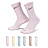Носки Nike Everyday Plus Cushioned Training Crew Socks (6 Pairs)