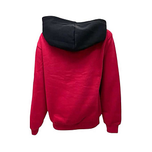 Толстовка Jordan Kids Logo Patch Hoodie