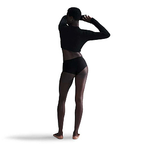 Шорты Nike Leak Protection: Period