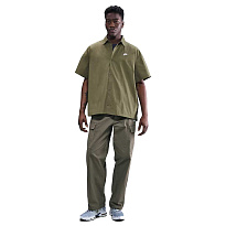 Рубашка Nike Shortsleeve Button Oversize Shirt