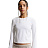 Футболка с длин. рук. Nike Mavn Dri-FIT Ribbed Long-Sleeve Top