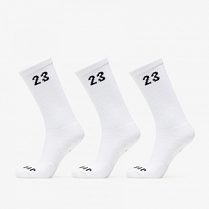 Носки Jordan ESSENTIAL CREW 3 Pack