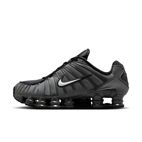 Кроссовки Nike Shox TL SE