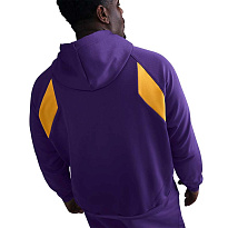 Толстовка Nike Kobe Bryant Kobe Therma-FIT Pullover Hoodie
