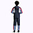 Ветровка Nike England Dri-Fit Energy Jacket Woven