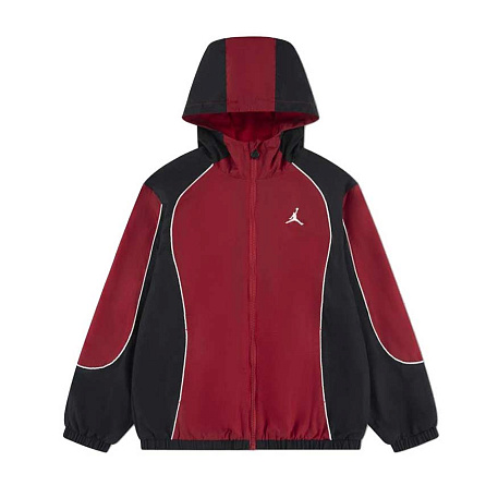 Ветровка Jordan JDB Color Block